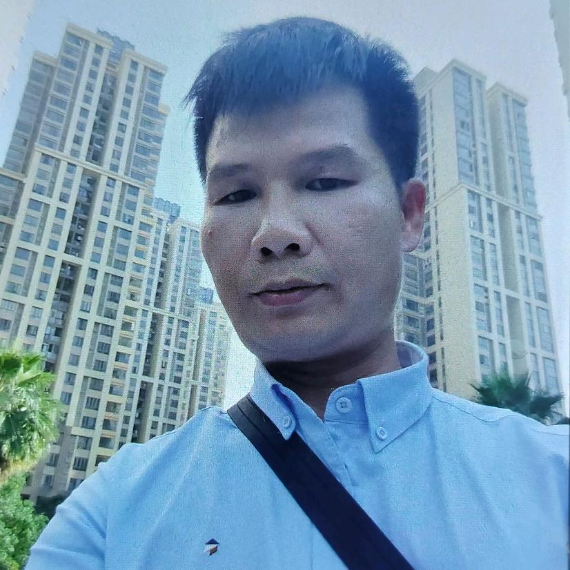阿恒同学