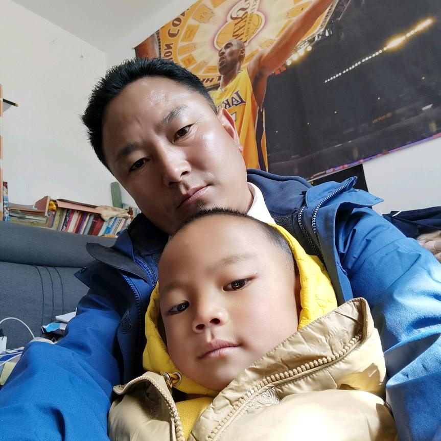 知足者常乐