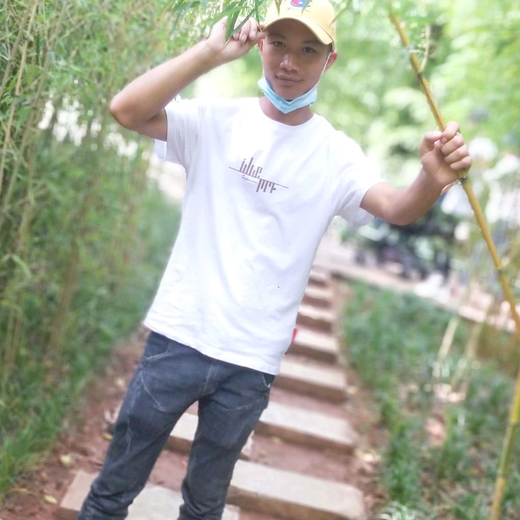 只对你有感觉