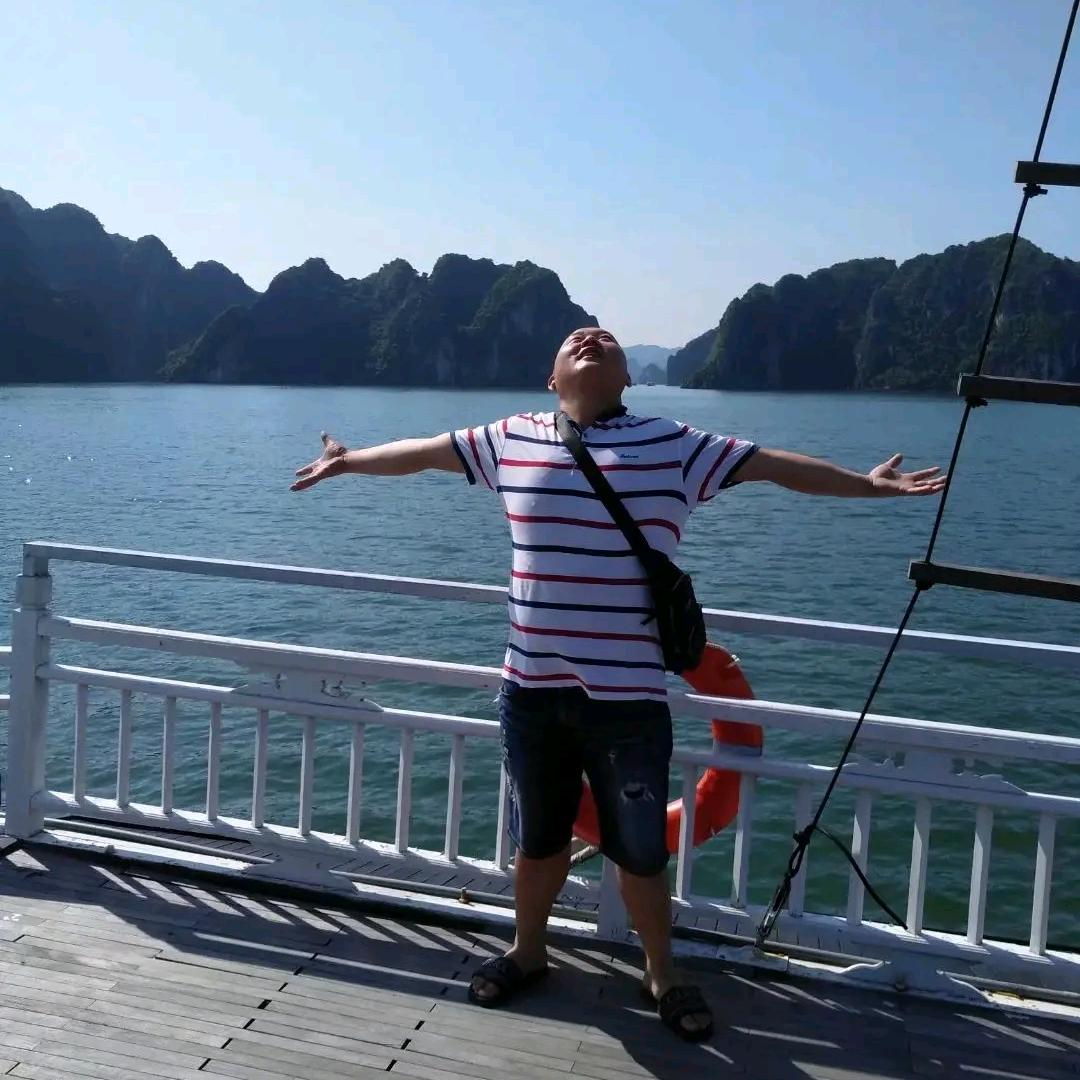 云端上的浪子