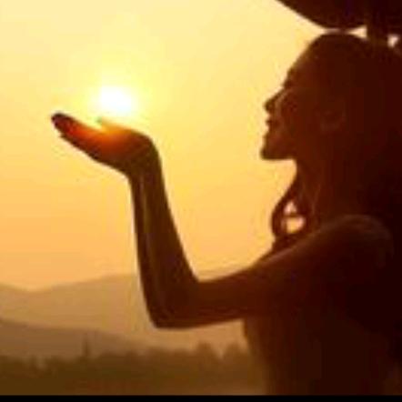 🌻人生如戏🌻⭐️