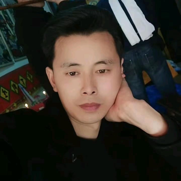 我姓姚，你确姚不动