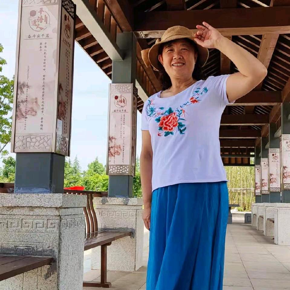 李爱云