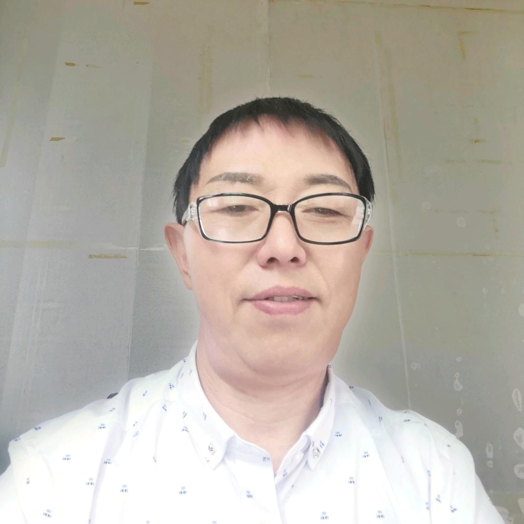 龙行天下    张宏