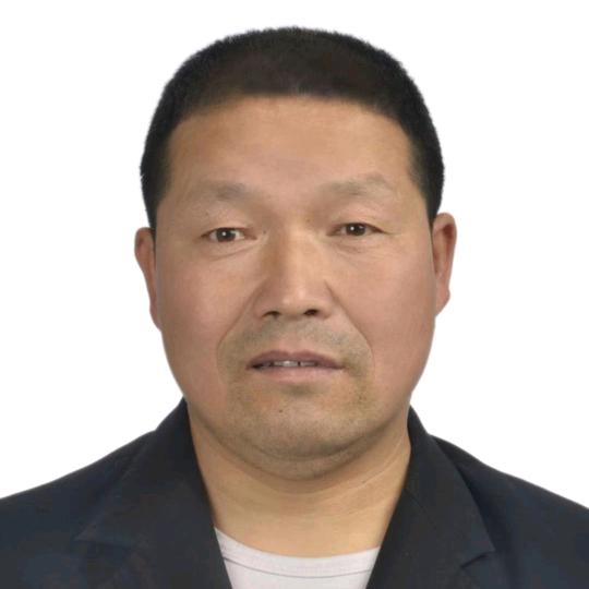 杨凌牛团长