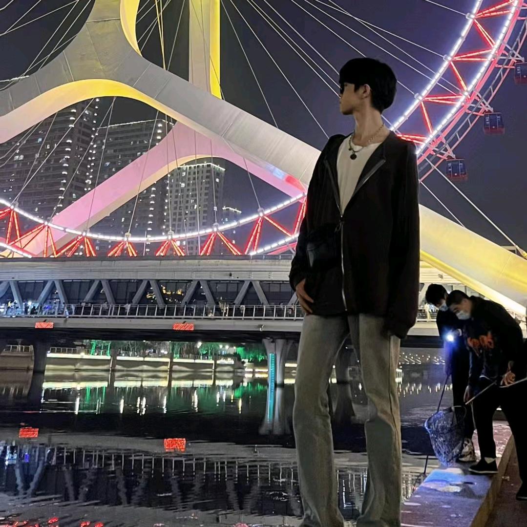 杨曦