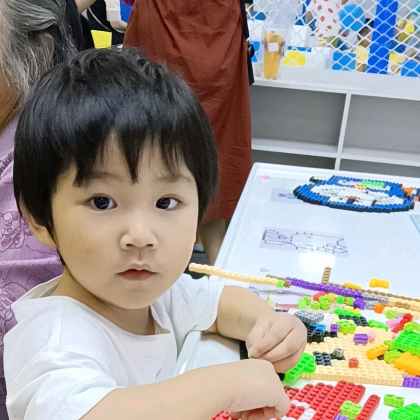 安淇妈妈