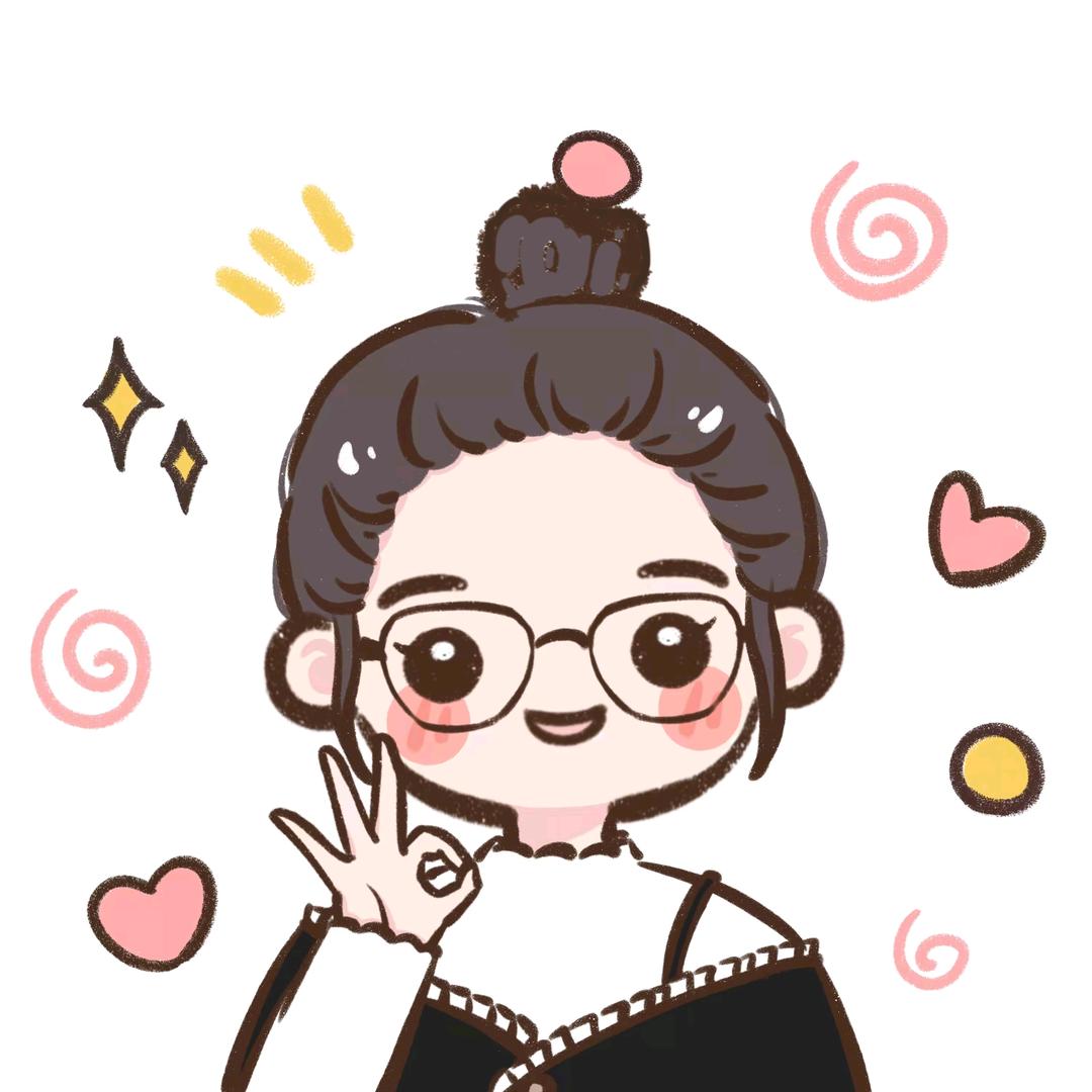 是阿航呀
