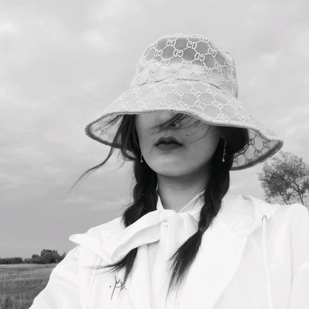 化妆师·MARRY