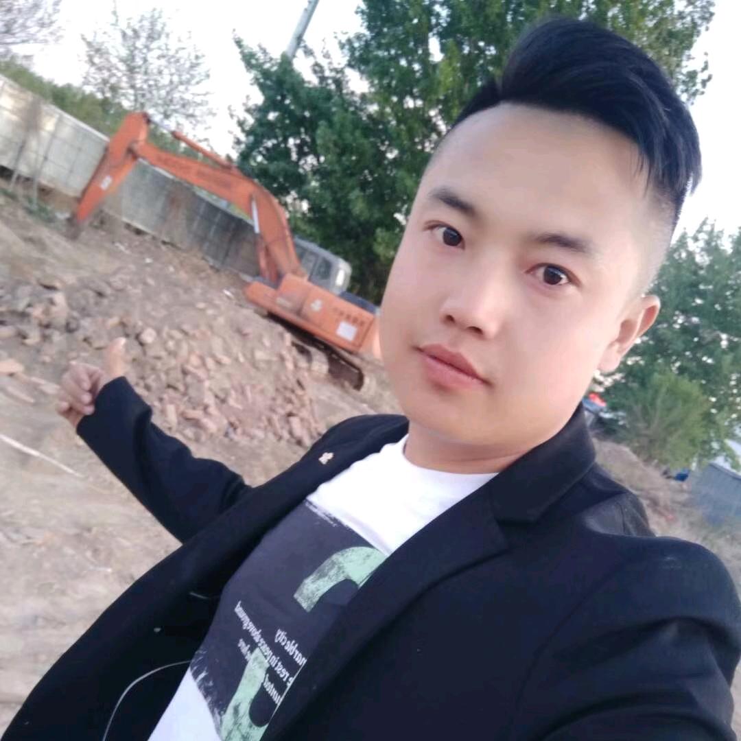 卖挖机的费弟