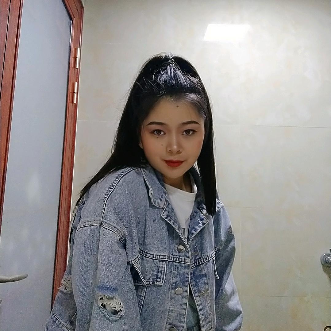 小玩妹