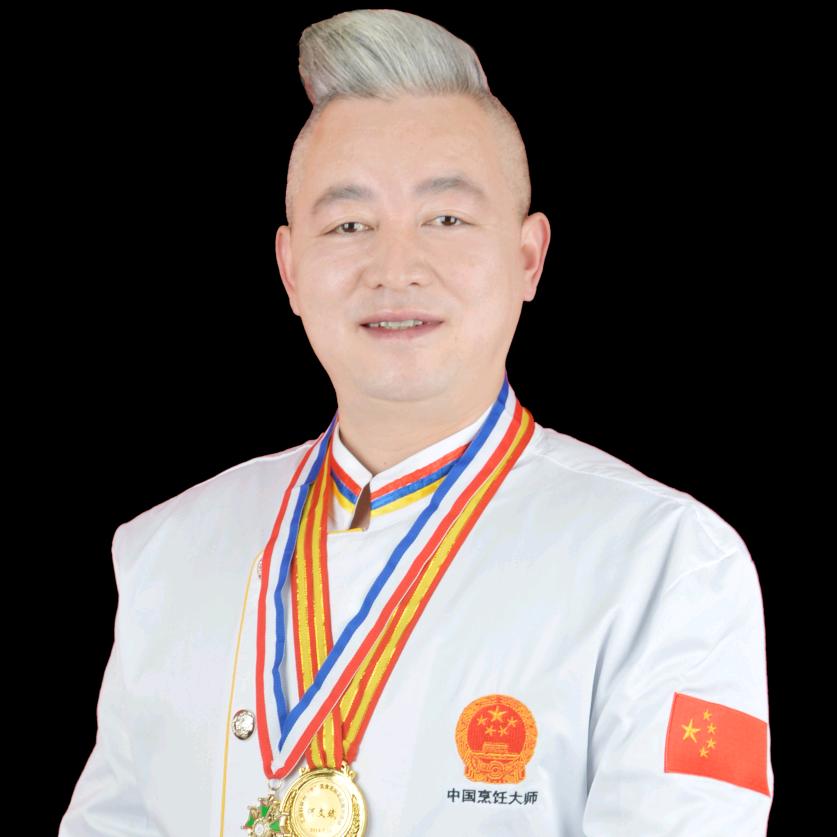 我家菜馆 斌哥