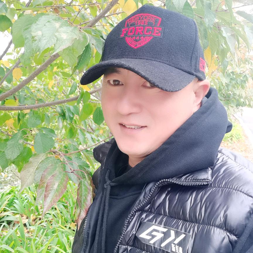 孟津捣鸡毛