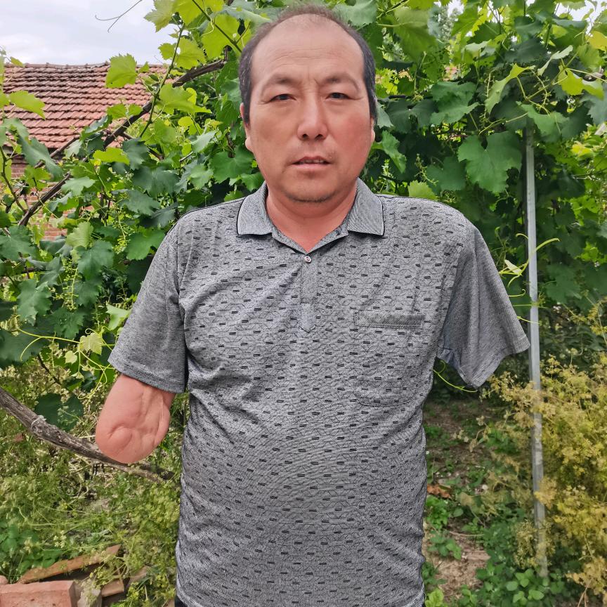 盼天明