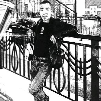 轉身〞從此絔鏴