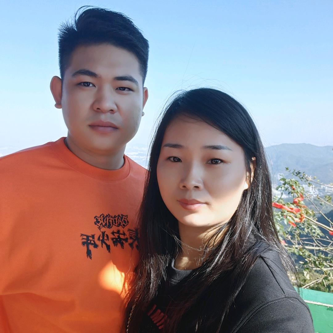 小不点