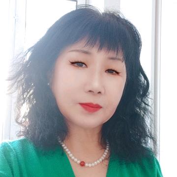 最美的一朵花