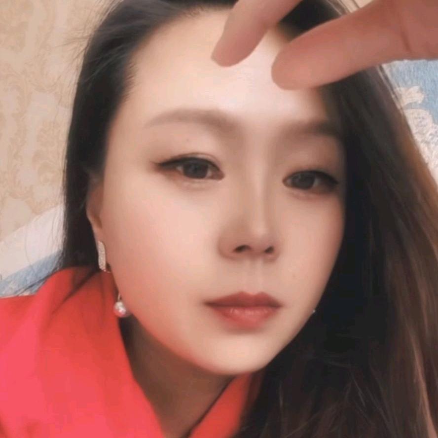 阳曲特色面皮店仙妹