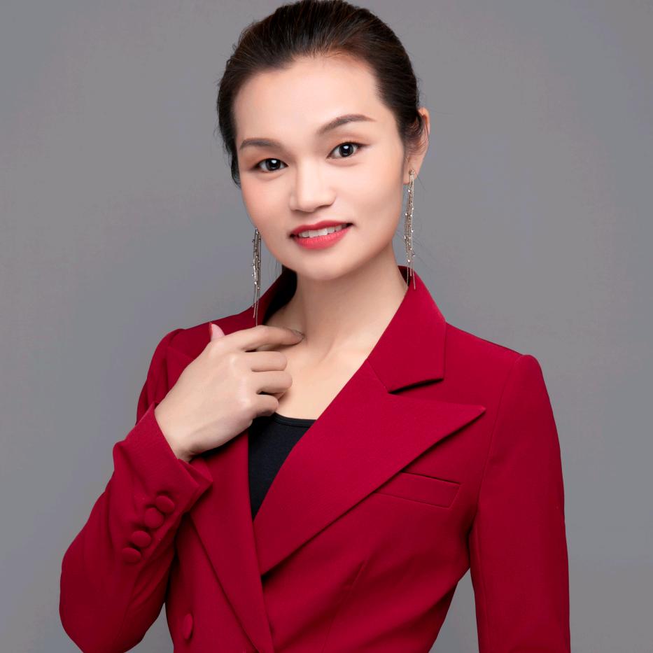 Hsy司仪   潘丽