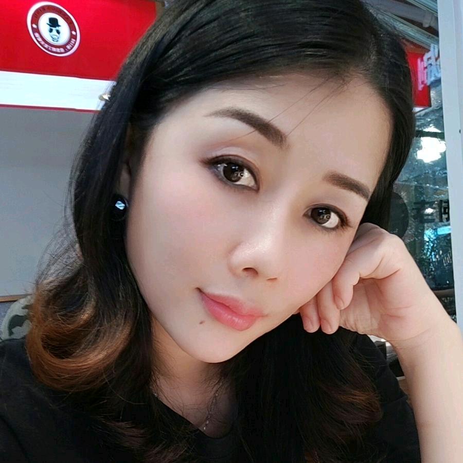 艾琳(傻丫头)