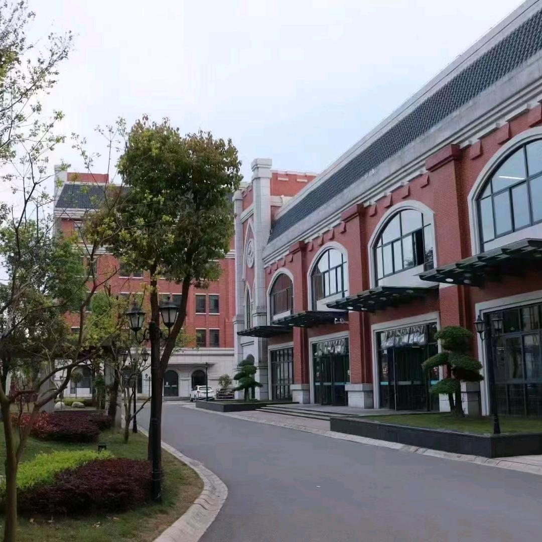 华斯达学校