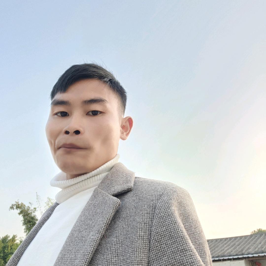 单纯的我