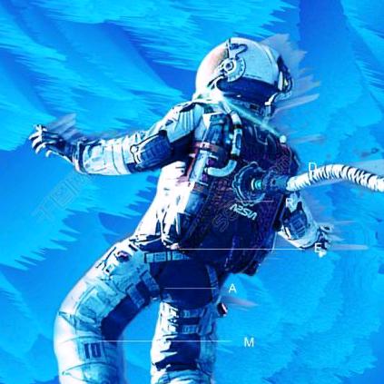 科幻军团长@抖音