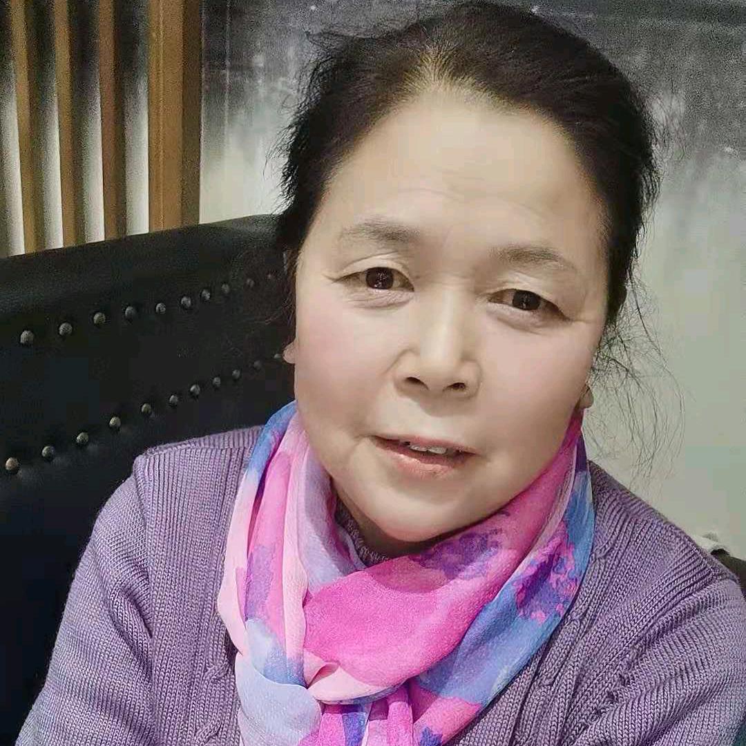 感恩的心