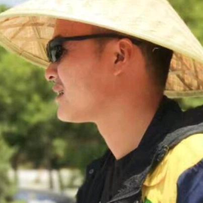 驾考～平哥