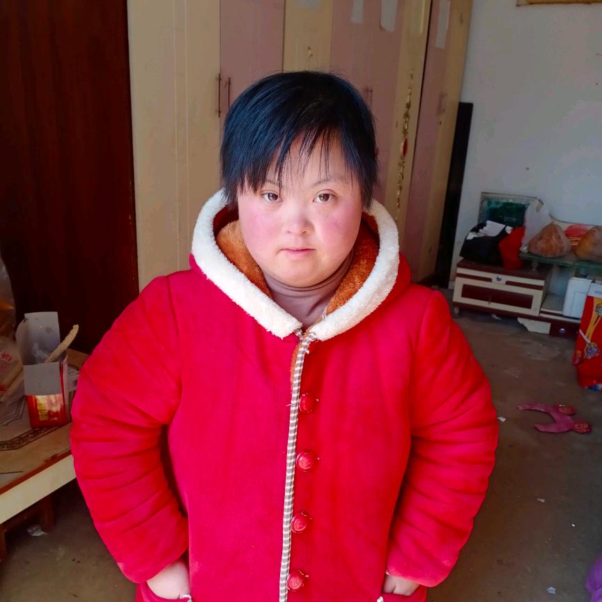 漫天落叶
