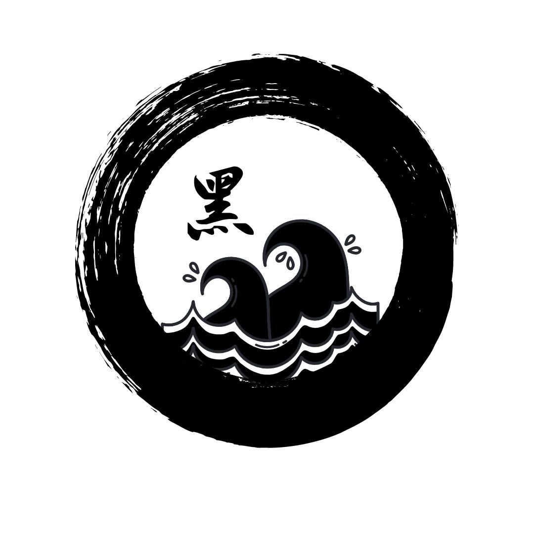 阴阳怪气的大黑