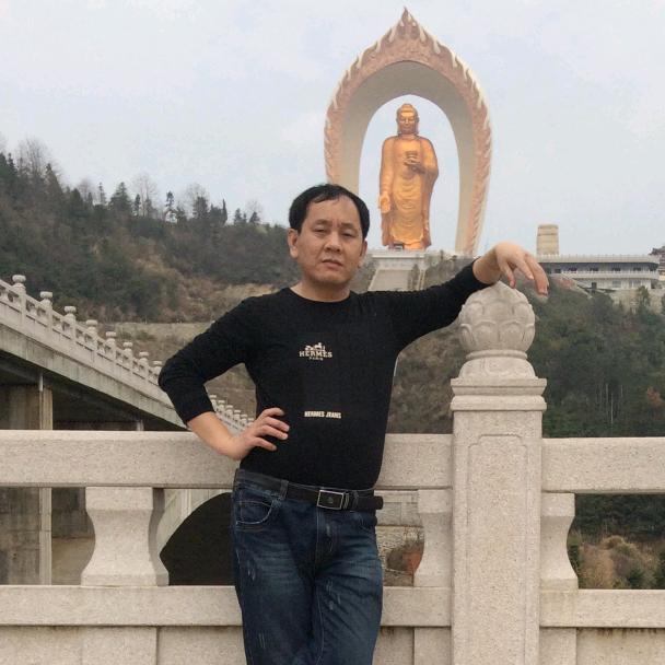 温暖的光辉