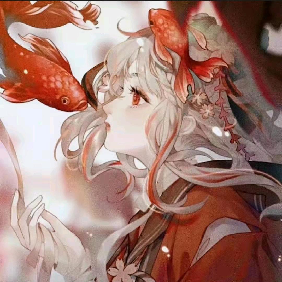 灵气之源慕容清雪头像