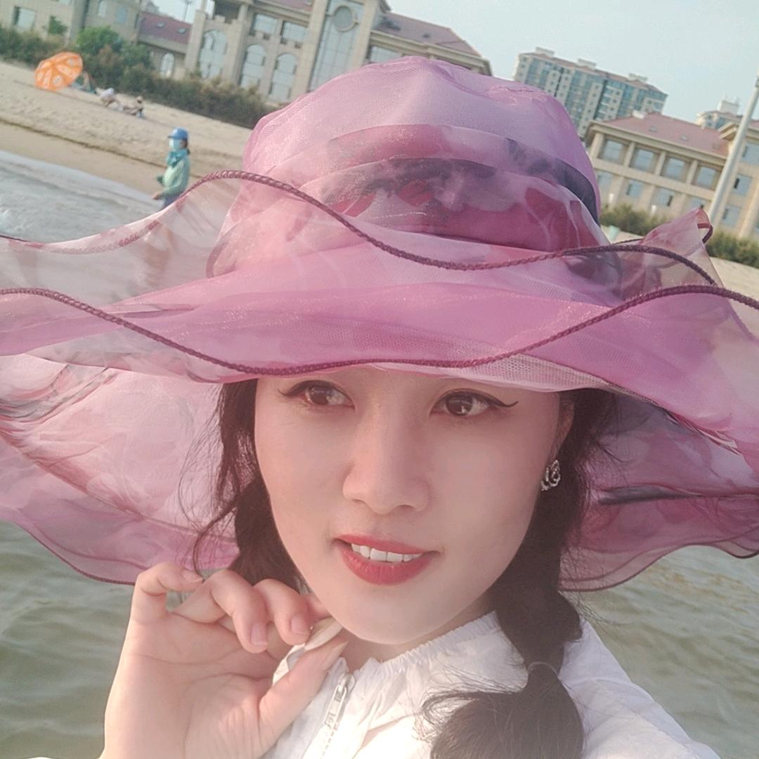 80后的红姐