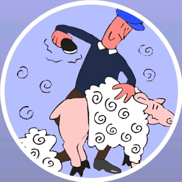 海尼格羊毛剪