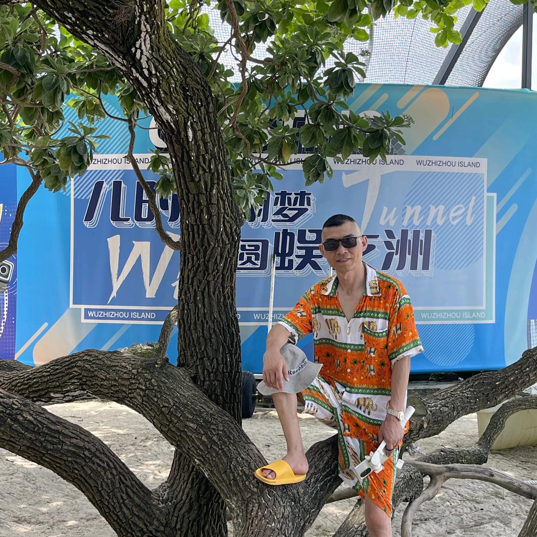龙叔二手音响