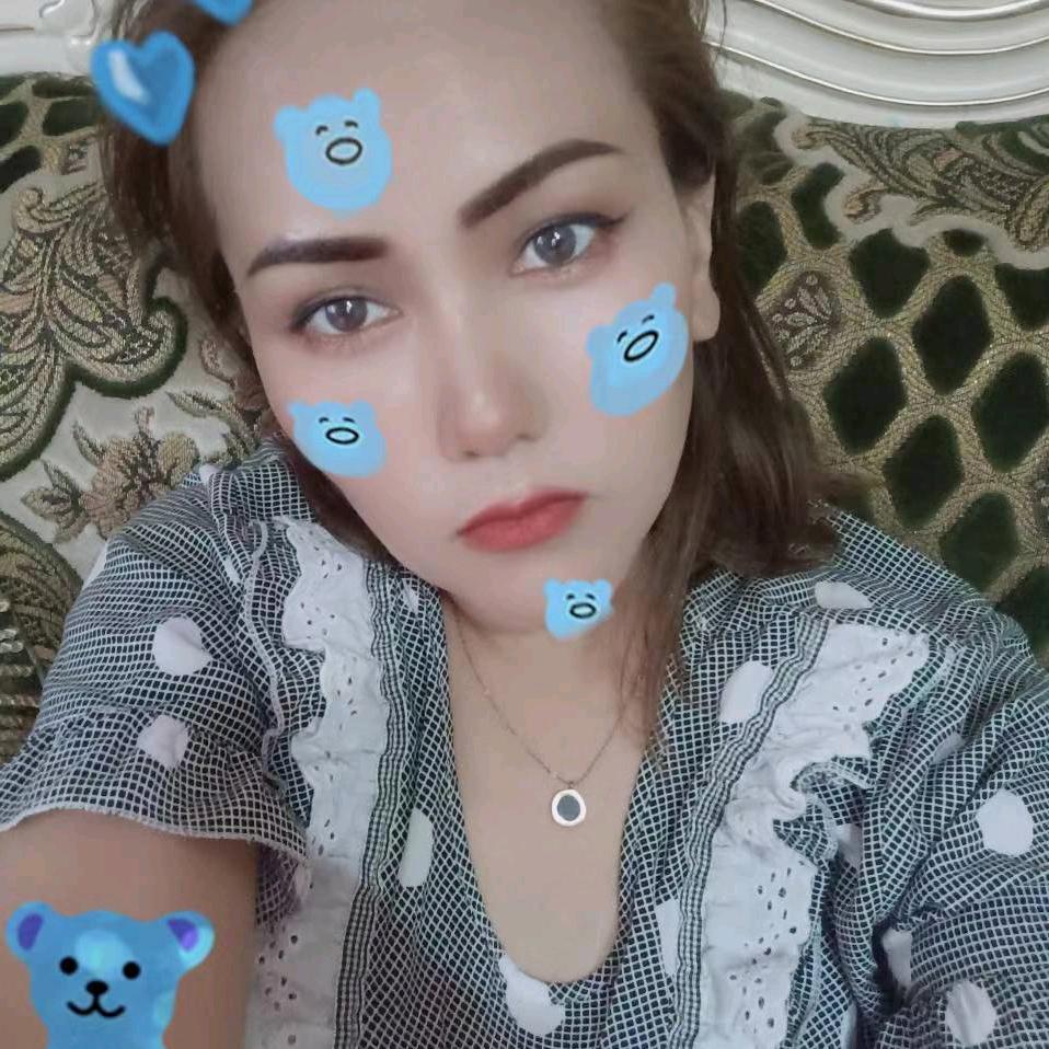 帕提古丽 💋💋💋💋