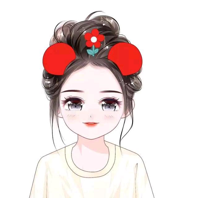 我家三个淘气包