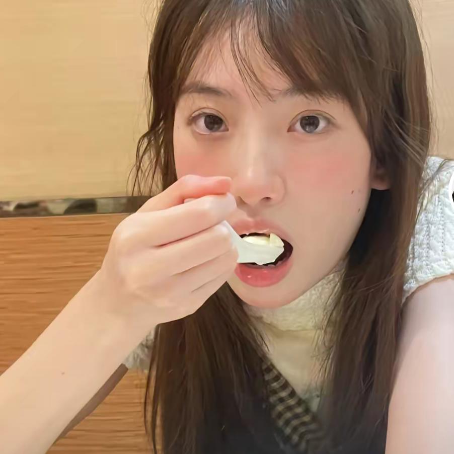 吃吃！