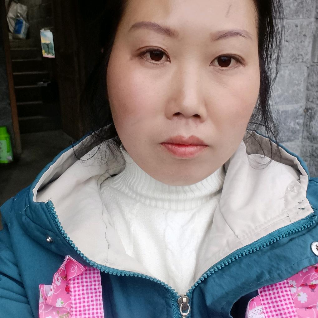 云南妹