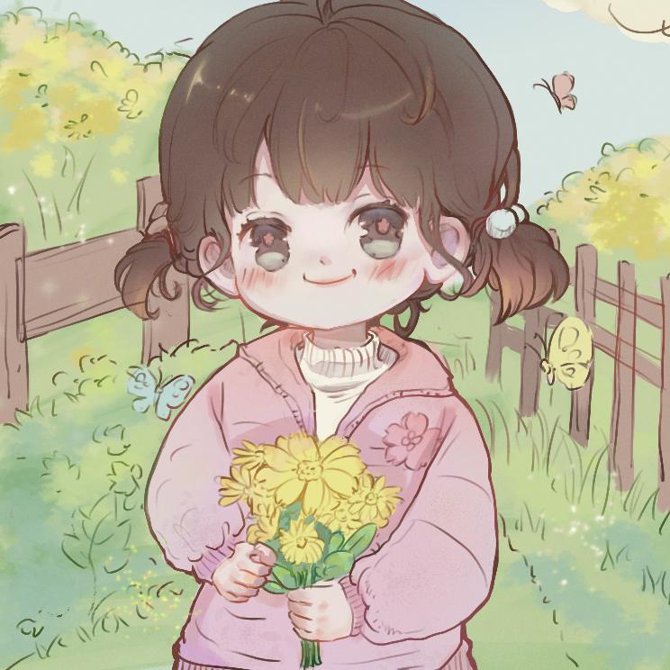我的宝宝叫梓艺。