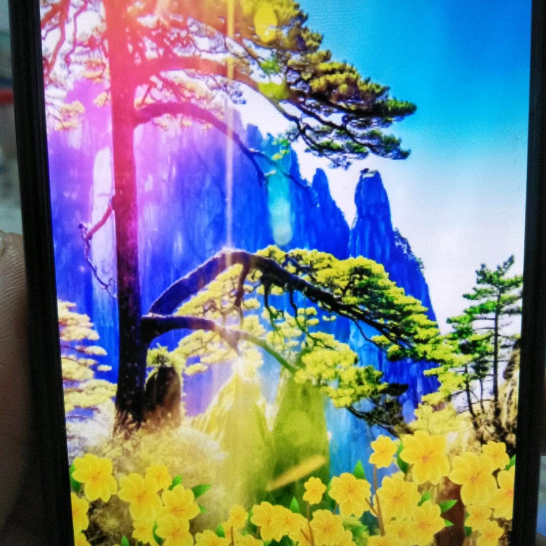 彩虹