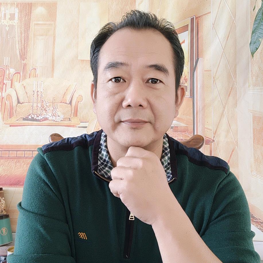 三叔话不多