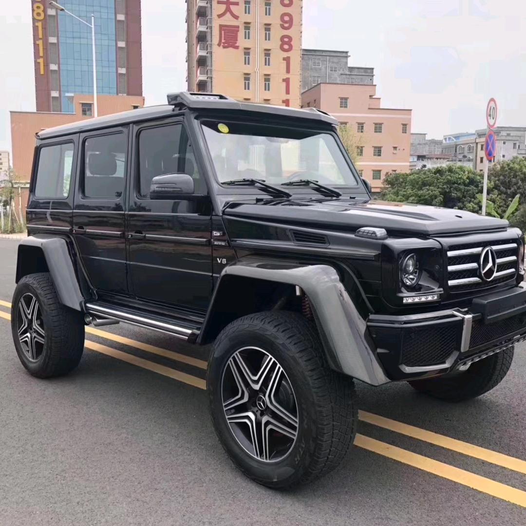 创鲁二手设备购销