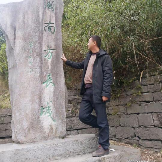龙出行
