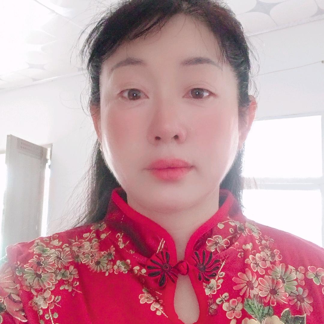 晴天‘