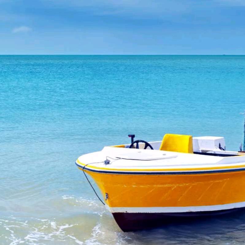 威海百兴海产品