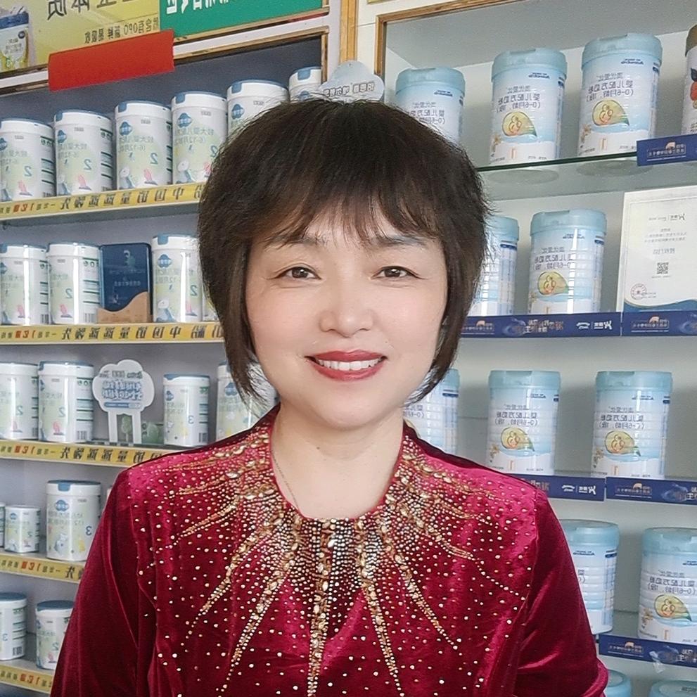 霞姐带你漂亮和健康