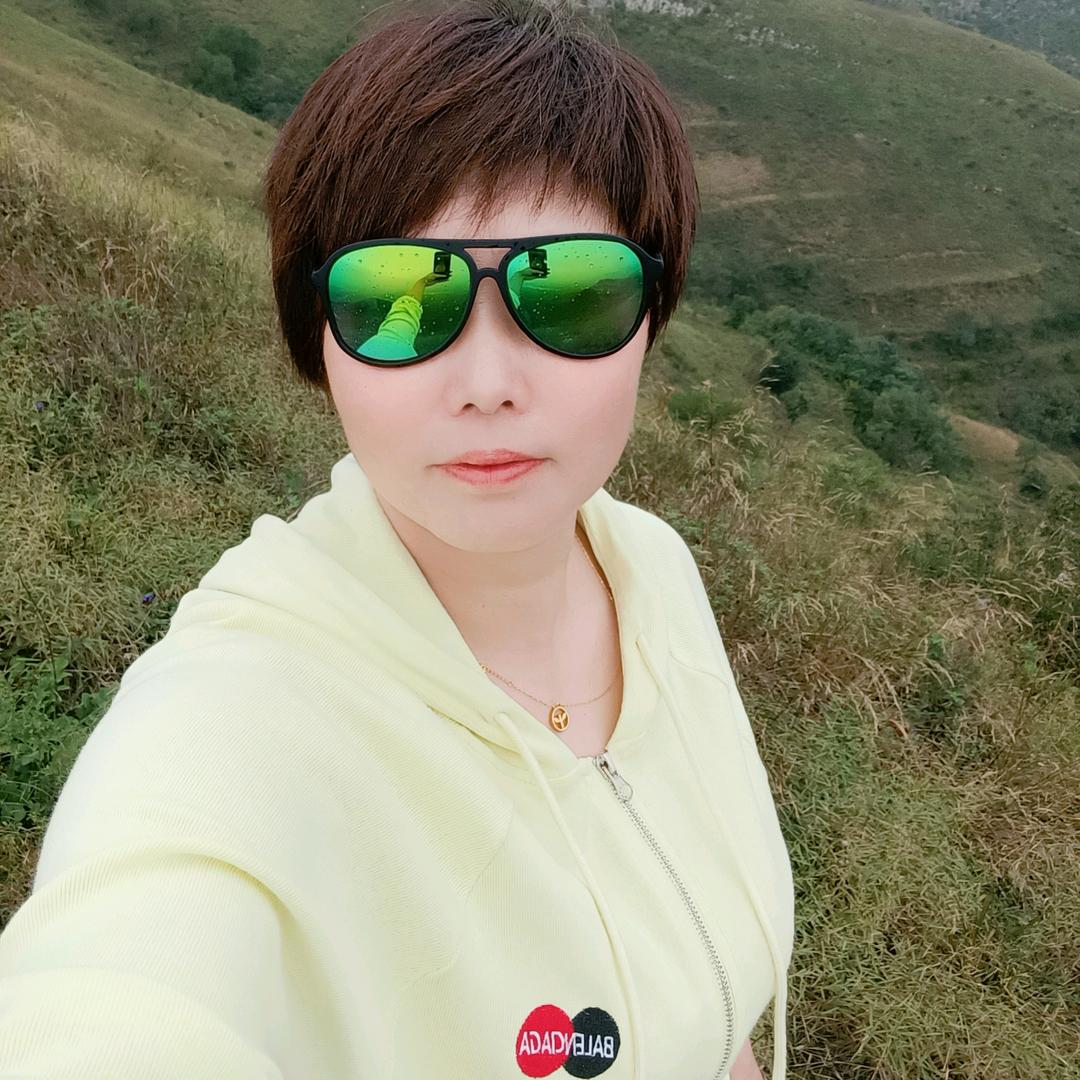 满满的幸福