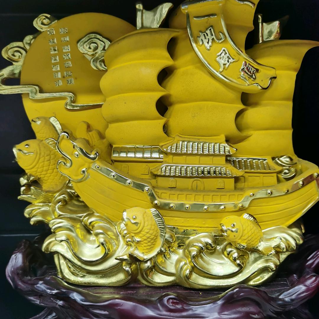 壹帆风顺我东哥